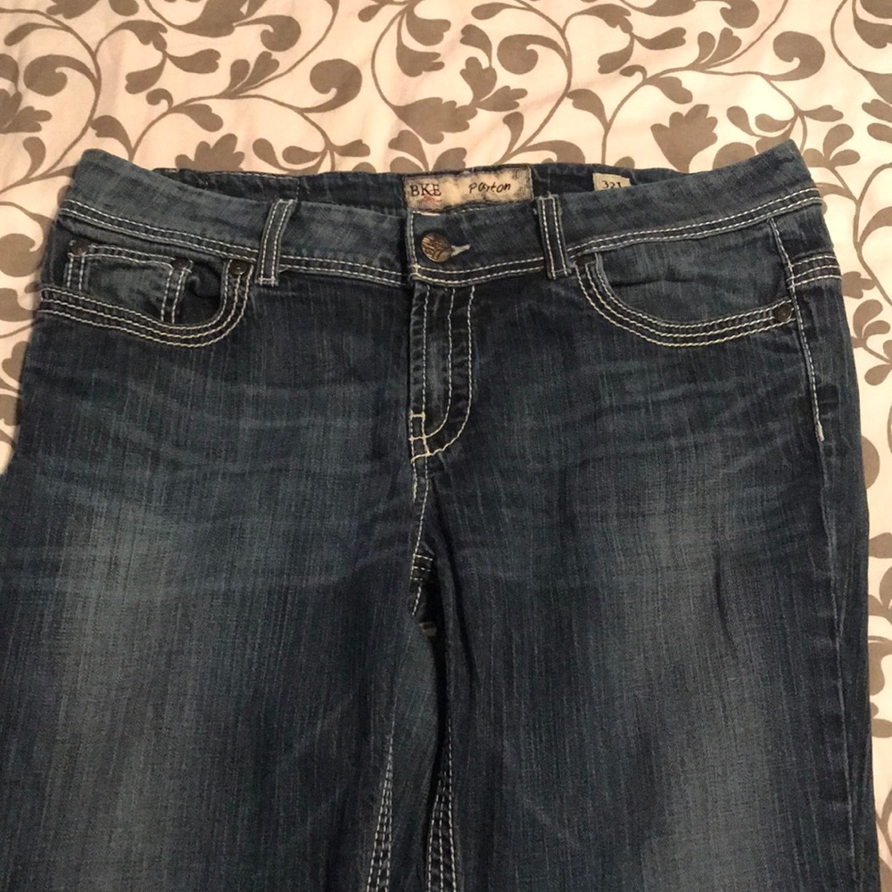 BKE jeans